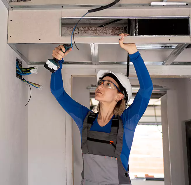 Why Homeowners & Businesses Trust Us in Caledonia, WI?