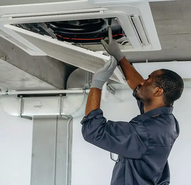 Why Homeowners & Businesses Trust Us in Caledonia, WI?