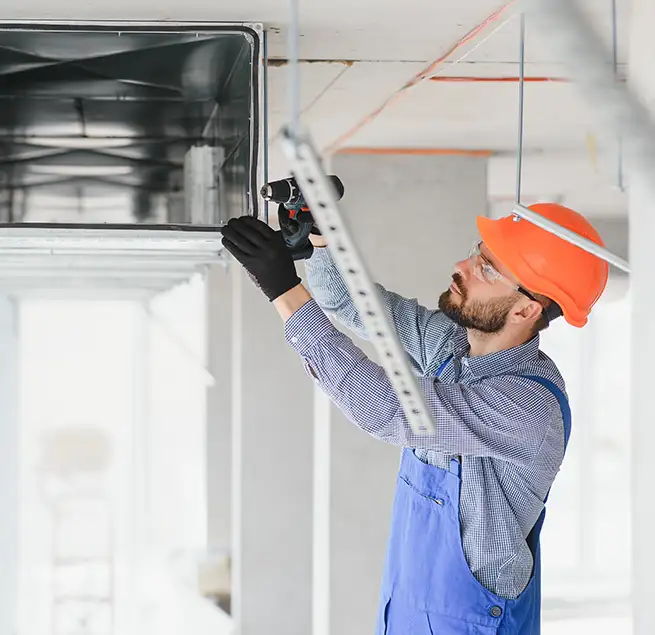  Why Homeowners Businesses Trust Us Caledonia, WI