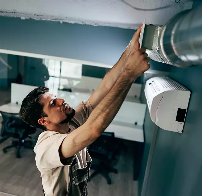 Why Homeowners & Businesses Trust Us in Caledonia, WI?