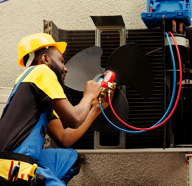 Why Homeowners & Businesses Trust Us in Caledonia, WI?