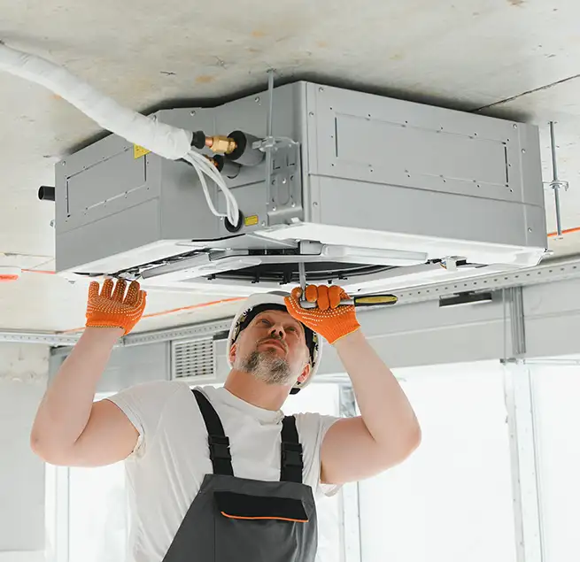 Why Homeowners & Businesses Trust Us Caledonia, WI