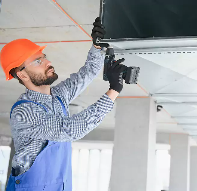 Why Homeowners & Businesses Trust Us in Caledonia, WI?