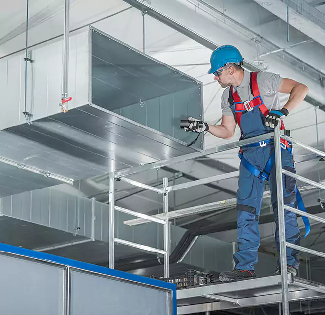 Why Homeowners Businesses Trust Us in Caledonia, WI