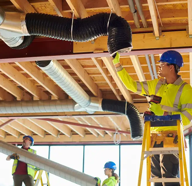 Why Homeowners & Businesses Trust Us in Caledonia, WI?