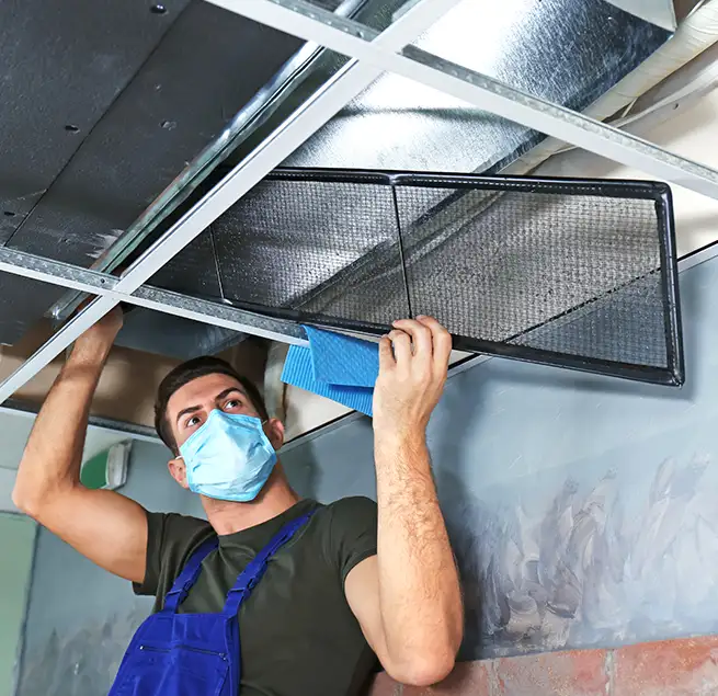 Why Homeowners & Businesses Trust Us in Caledonia, WI?