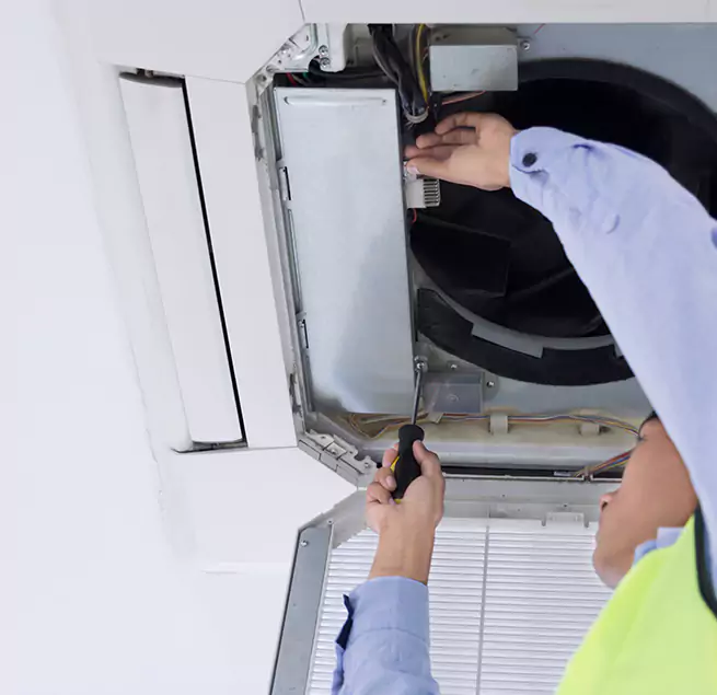 Why Homeowners Businesses Trust Us Caledonia, WI