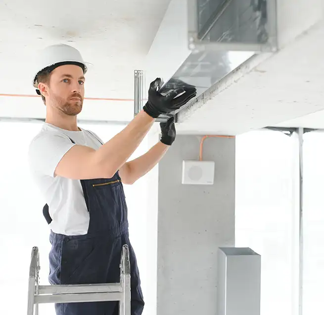 Why Homeowners & Businesses Trust Us in Caledonia, WI?