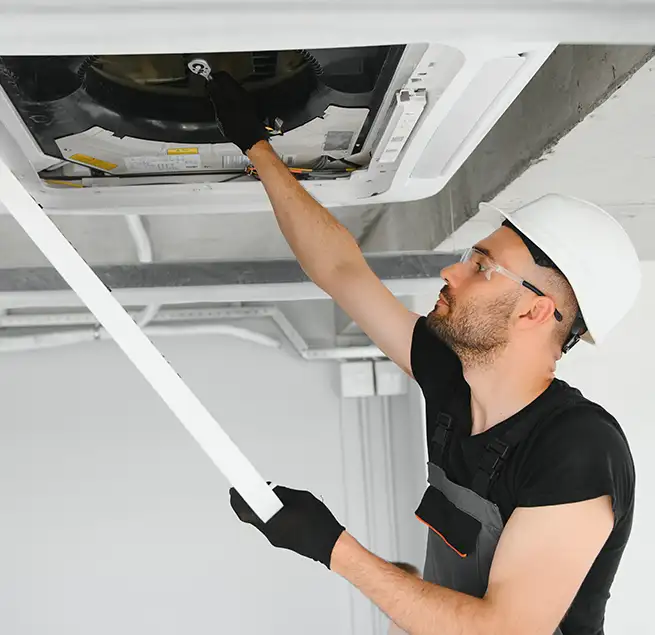 Why Homeowners & Businesses Trust Us in Caledonia, WI?