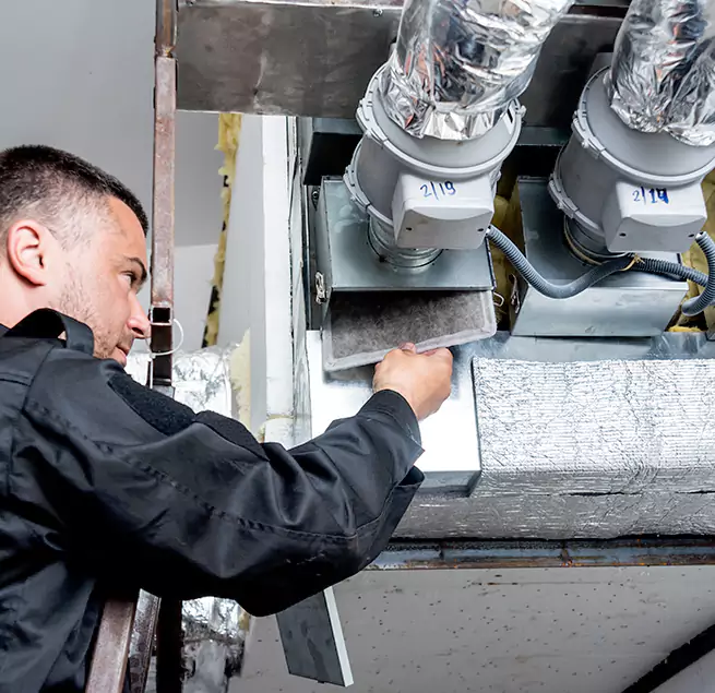 Why Homeowners Businesses Trust Us in Caledonia, WI?