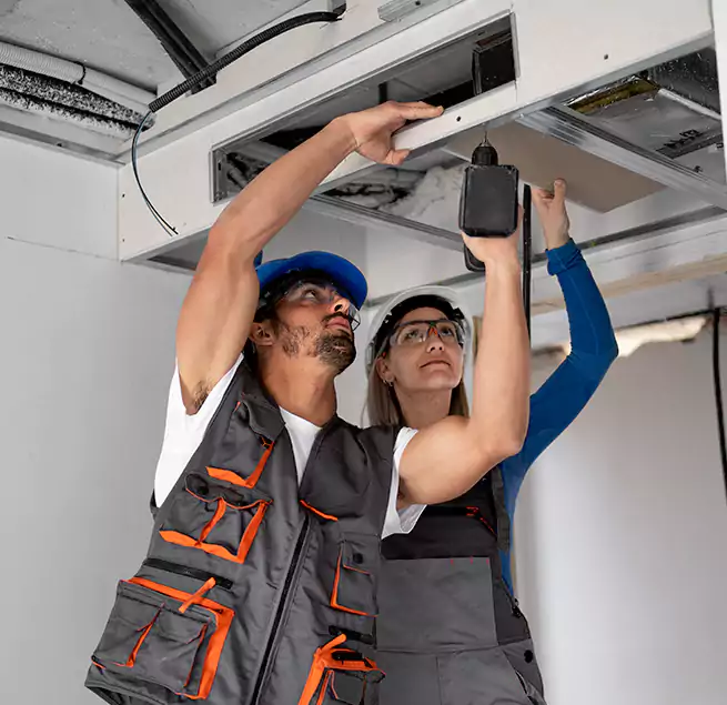 Why Homeowners & Businesses Trust Us in Caledonia, WI