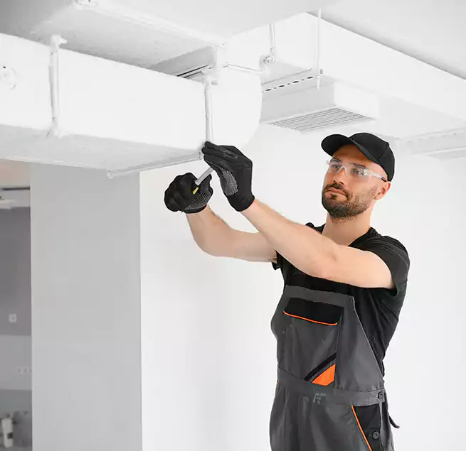  Why Homeowners Businesses Trust Us Caledonia, WI