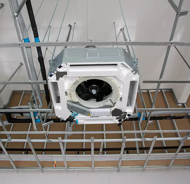 Why Homeowners & Businesses Trust Us Caledonia, WI?