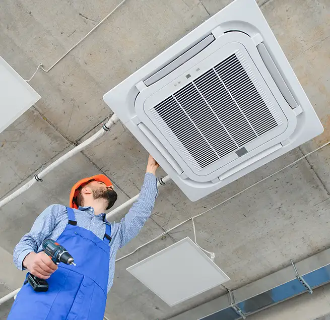 Why Homeowners & Businesses Trust Us in Caledonia, WI?