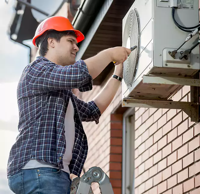 Why Homeowners & Businesses Trust Us Caledonia, WI