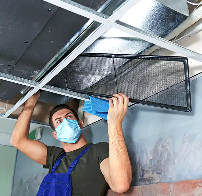  Why Homeowners Businesses Trust Us  in Caledonia, WI?