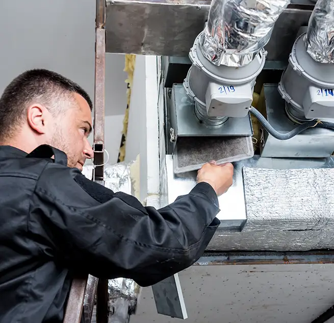 Why Homeowners & Businesses Trust Us in Caledonia, WI?