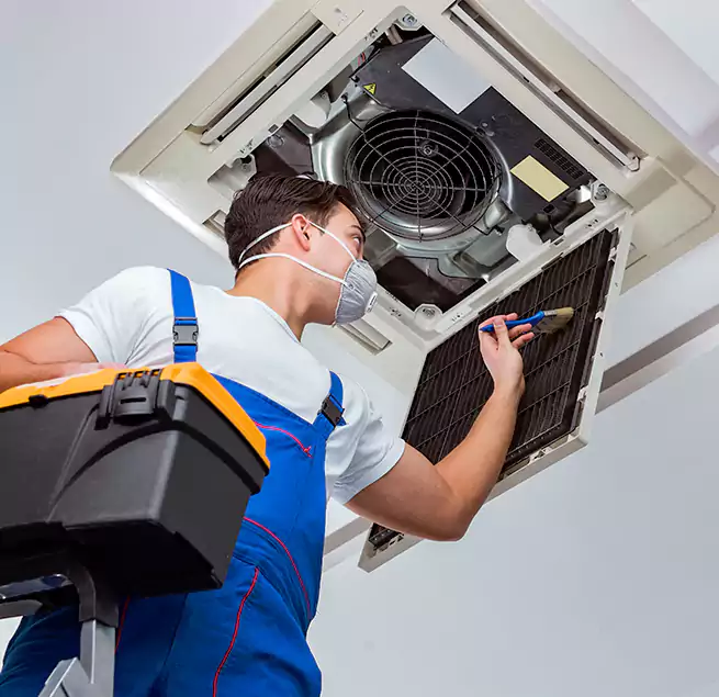 Why Homeowners & Businesses Trust Us in Caledonia, WI?